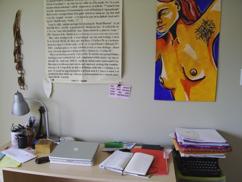 Lily Hoang's desk from Ryan Call.jpg