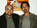 120px-180px-Linh Dinh and Nguyen Quoc Chanh in Berlin.JPG