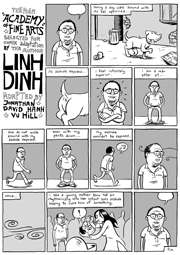 Linh Dinh