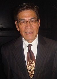 Nguyen Ngoc Ngan recently, from the Vietnamese Wikipedia